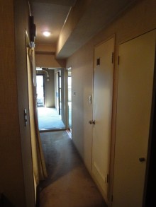 間接照明でワンランク上の賃貸物件へ 間接照明でワンランク上の賃貸物件へ